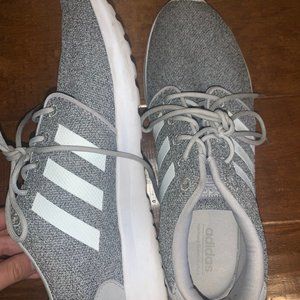 Adidas CLOUDFOAM QT RACER SHOES